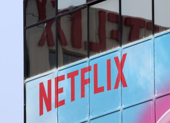 Netflix: доходы оказались ниже прогнозов, прибыльa обогнал ожидания в Q4