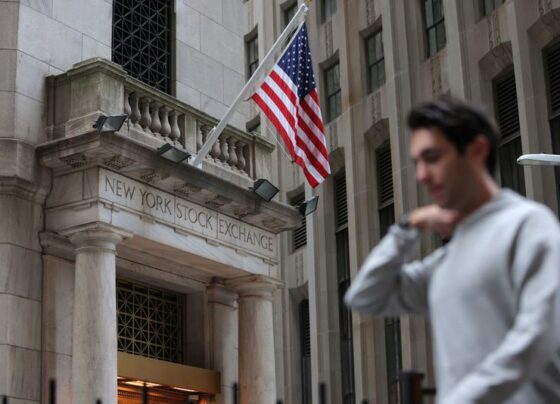 Эксперт: пессимизм по поводу рынка акций в 2023 году зашел слишком далеко