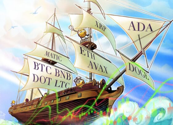 Price analysis 2/8: BTC, ETH, BNB, XRP, ADA, DOGE, MATIC, DOT, LTC, AVAX