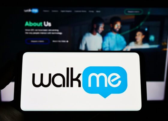 Walkme: доходы, прибыль побили прогнозы в Q4