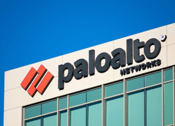 Palo Alto Networks: доходы, прибыль побили прогнозы в Q1