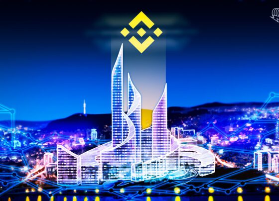 Binance re-enters South Korea with GOPAX exchange