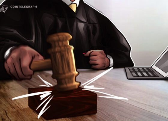 Coinbase hit with proposed trademark lawsuit over Nano derivative products