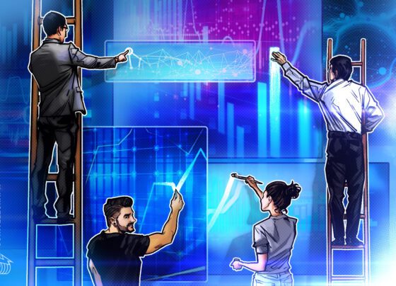 Cointelegraph launches major update to its institutional-grade crypto intelligence dashboard