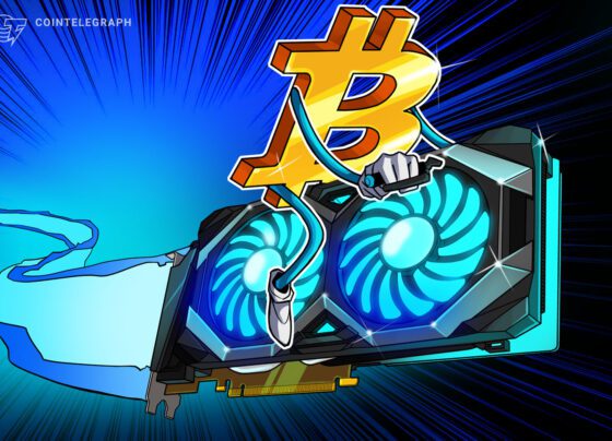 Iris Energy to nearly triple hash rate with estimated 44,000 new BTC miners