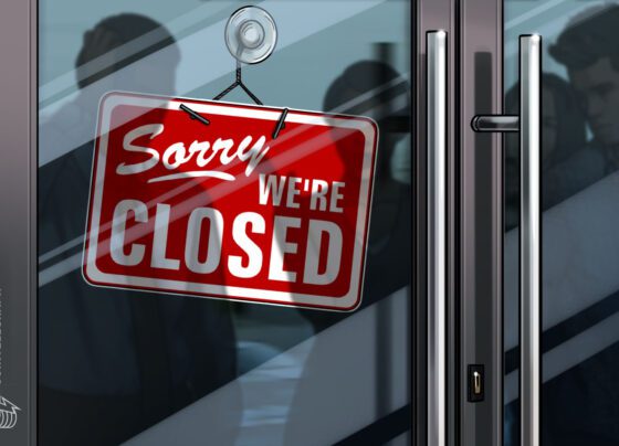 LocalBitcoins closes down P2P crypto exchange service