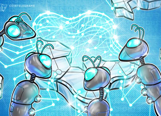 Luxor Mining acquires OrdinalHub amid Bitcoin-based NFTs hype