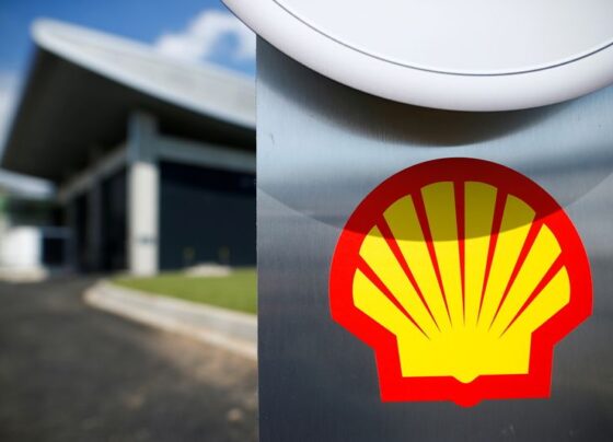 Shell отчиталась о самой большой прибыли в истории