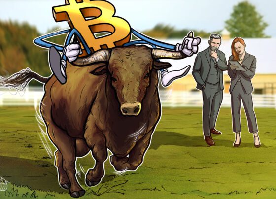 Bitcoin bulls ignore recent regulatory FUD by aiming to flip $25K to support