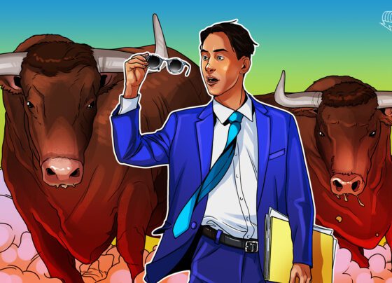 Bitcoin bulls remain in charge even in the face of increasing regulatory FUD