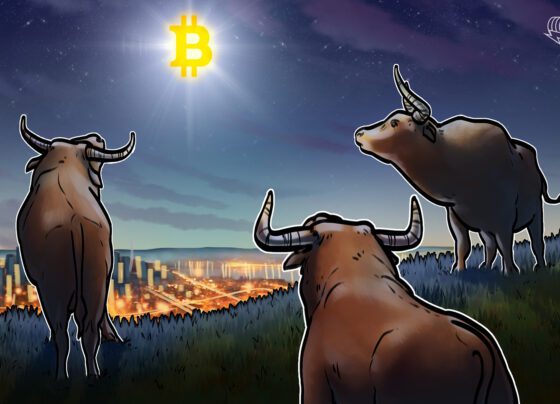 Bitcoin bulls aim to hold this week’s BTC gains leading into Friday’s $675M options expiry