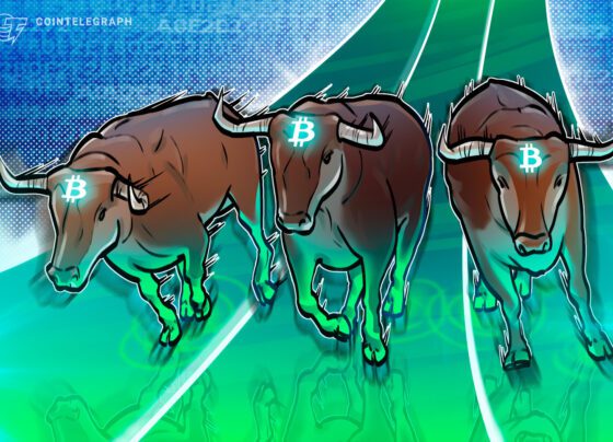 Bitcoin metric prints ‘mother of all BTC bullish signals’ for 4th time ever