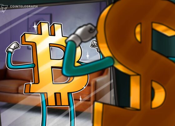 Bitcoin continues to ‘mirror’ 2017 as weekend sees third attack on $25K