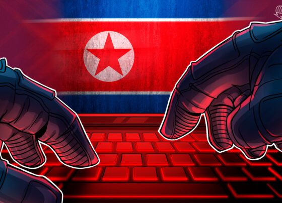 North Korea stole more crypto in 2022 than any other year: UN report