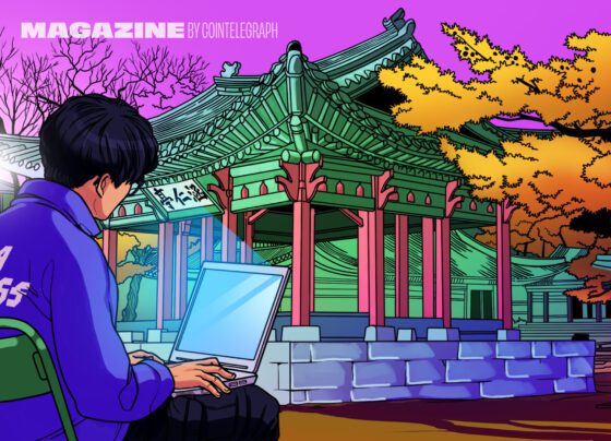 Крипто-безумие в Гонконге, токены DeFi выросли на 550%, NBA China NFT — Asia Express — журнал Cointelegraph