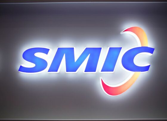 Крупнейший производитель чипов в Китае призвал приготовиться к трудному году