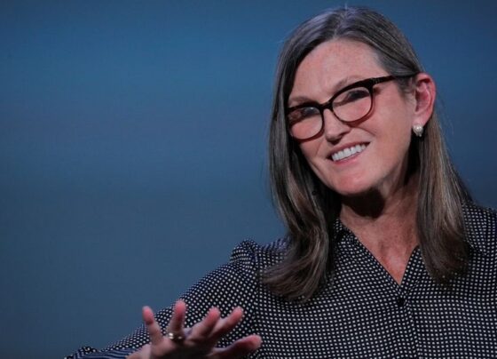 Кэти Вуд представила свой новый ETF как «новый Nasdaq»