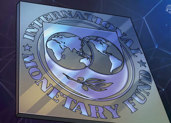 IMF wants El Salvador to reconsider Bitcoin exposure: Community reaction