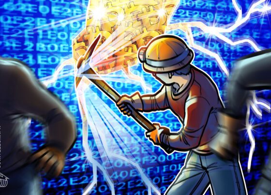 BTC miner CleanSpark on the hunt for further crypto miner fire sales