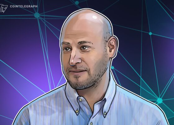 ConsenSys CEO: