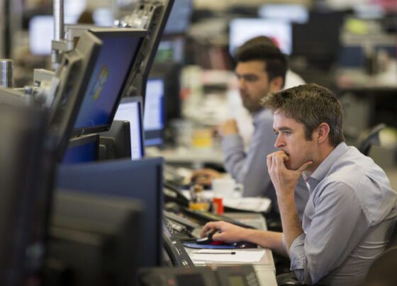 Предприятия