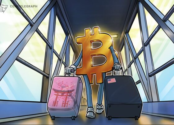 Bitcoin’s big month: Did US institutions prevail over Asian retail traders?