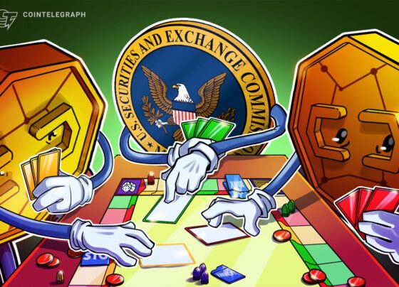 SEC enforcement against Kraken opens doors for Lido, Frax and Rocket Pool