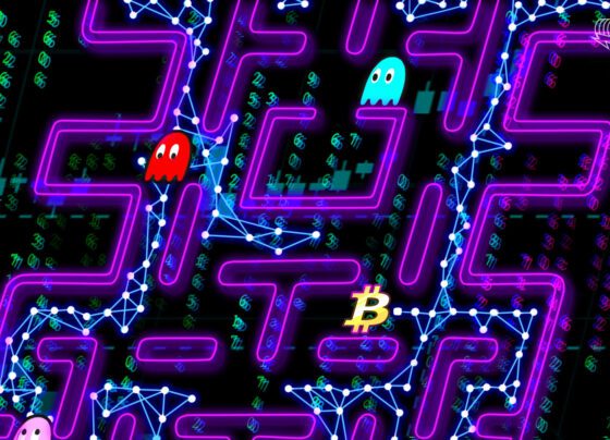 ‘Bit-tendo’ prototype offers Bitcoin retro games for bars, conferences