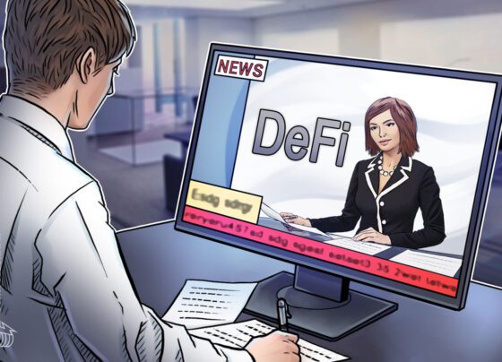 SEC’s crypto staking crackdown has uncertain consequences for DeFi: Lido Finance