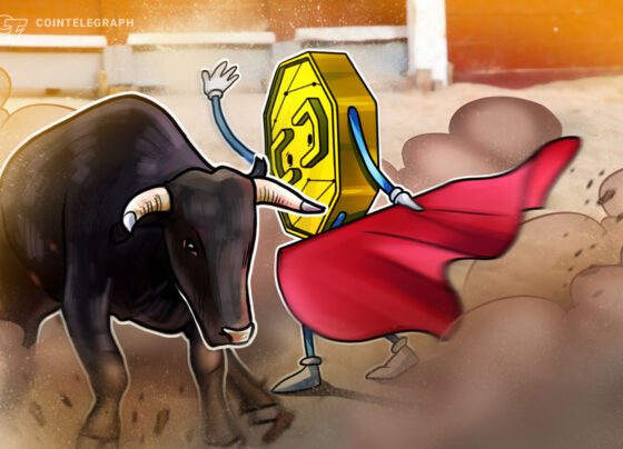 Crypto’s next bull run will come from the East: Gemini co-founder