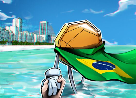 Brazil’s oldest bank allows residents to pay their taxes using crypto