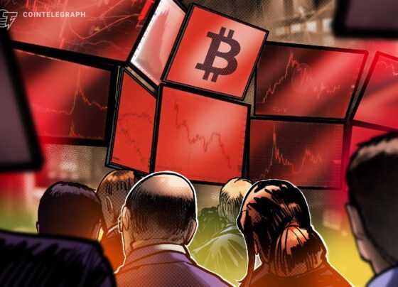 Bitcoin price continues to fall, but derivatives data hints at a short-term rally to $25K