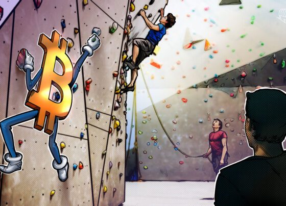 Bitcoin price eyes $22K rebound with BTC market structure