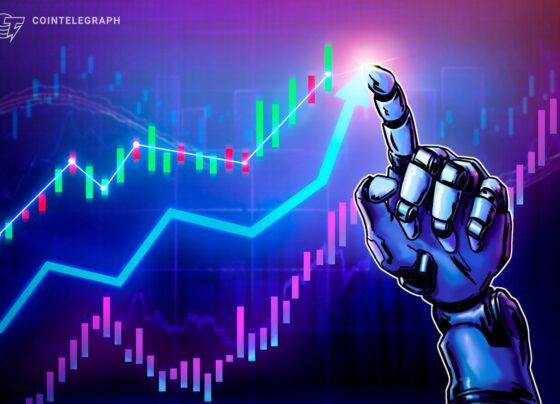 What is a grid trading bot, and how do you use it?