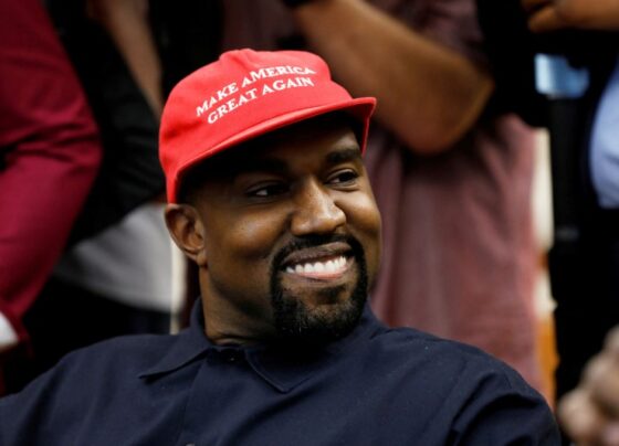 Эксперты понизили рейтинг Adidas на фоне разрыва с Канье Уэстом