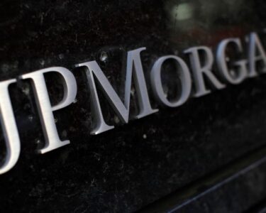 Стратег JPMorgan: возможен еще один «Волмагеддон»