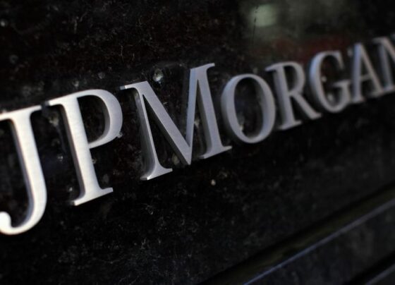 Стратег JPMorgan: возможен еще один «Волмагеддон»