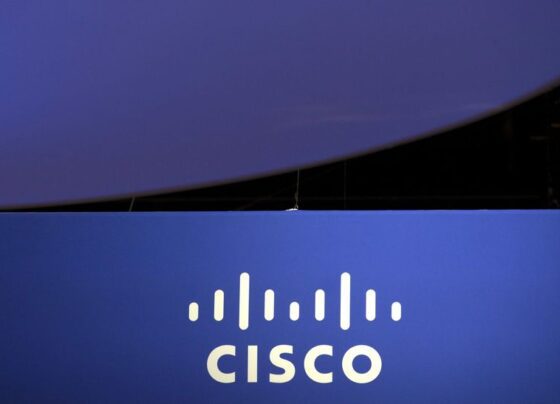 Cisco: доходы, прибыль побили прогнозы в Q2