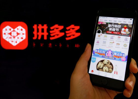 Google заморозил китайский онлайн-магазин за шпионаж