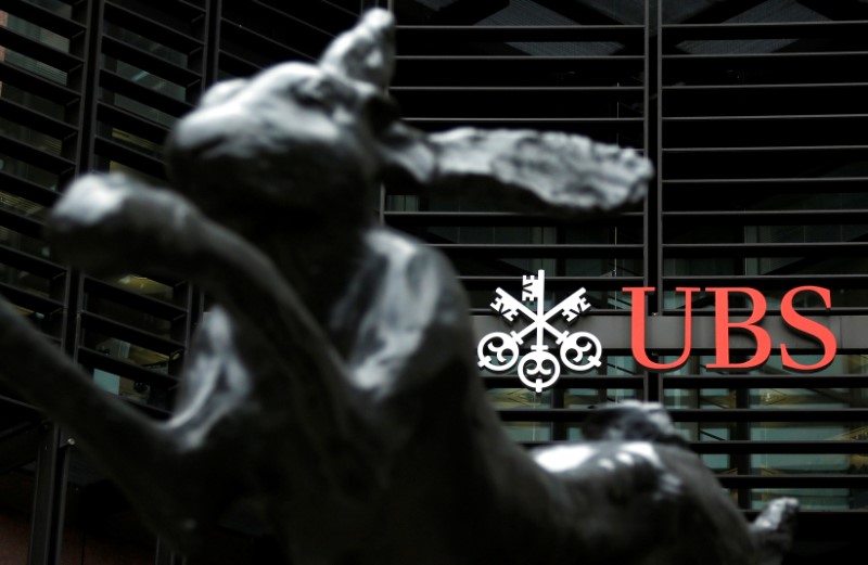 Moody’s изменил долгосрочный прогноз для UBS на негативный От Investing.com