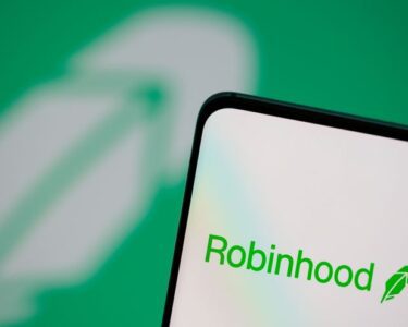 Robinhood отказался от ставок на Signature Bank