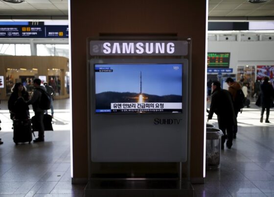 Samsung Electronics инвестирует $230 млрд в производство чипов в Южной Корее