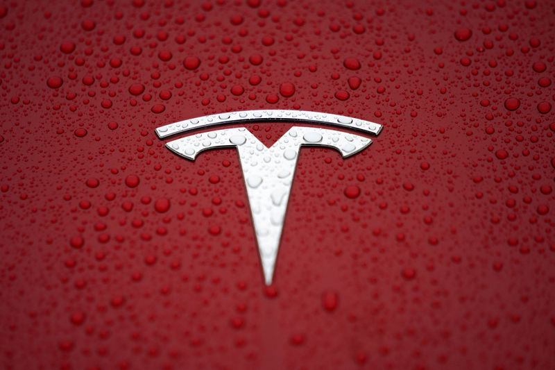 Скептики Tesla не верят в продолжение ралли От Investing.com