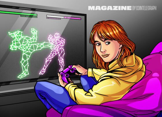 Zero hot take - Web3 Gamer - журнал Cointelegraph