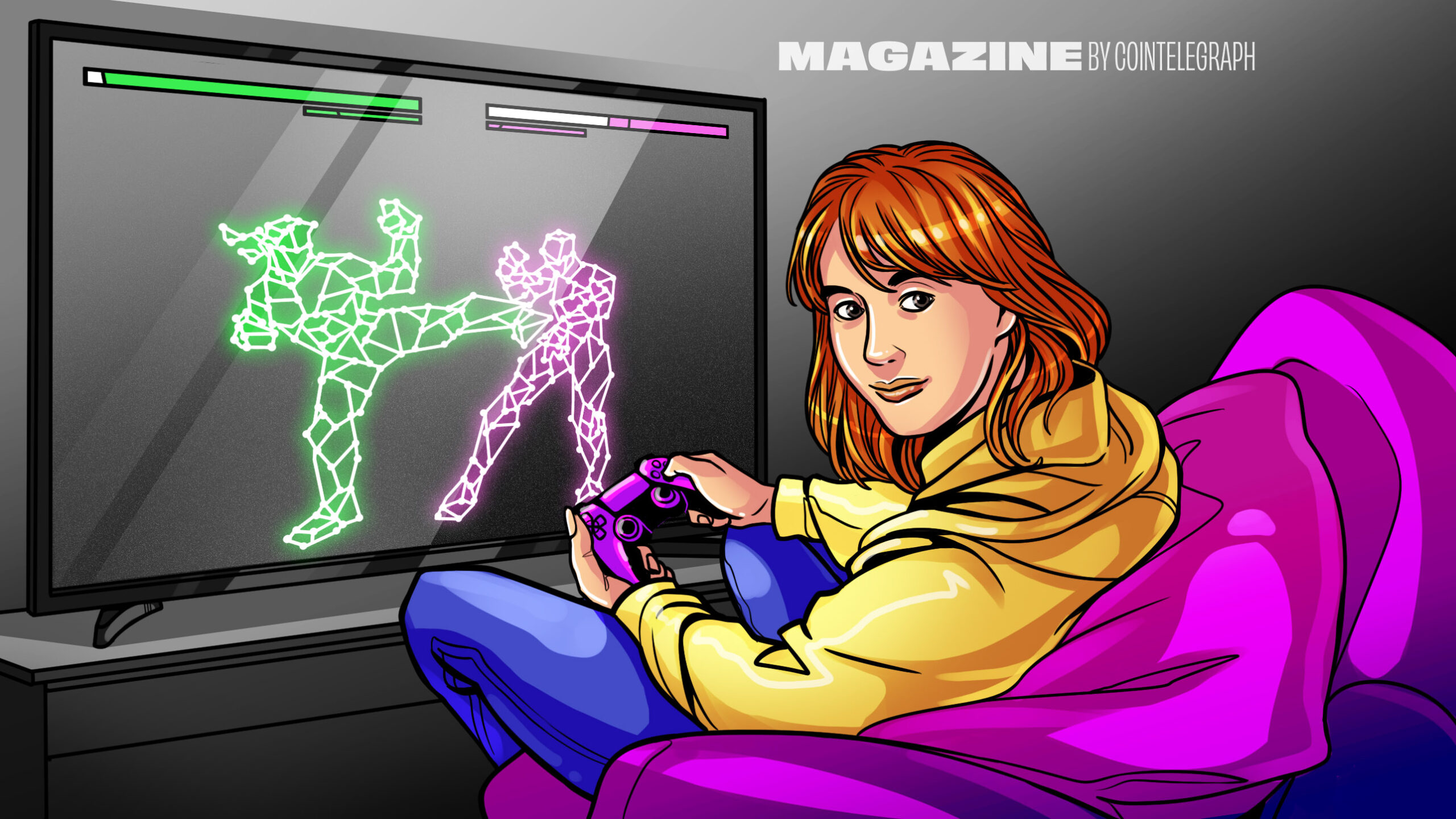 Zero hot take – Web3 Gamer – журнал Cointelegraph