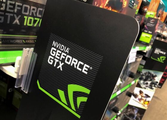 Ажиотаж вокруг ChatGPT спровоцировал феноменальный рост Nvidia