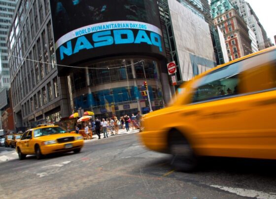 Акции Big Tech подали сигнал о скором перевороте на фондовом рынке