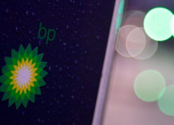 Акции израильской NewMed Energy взлетели на 40% на новости о сделке с BP и ADNOC