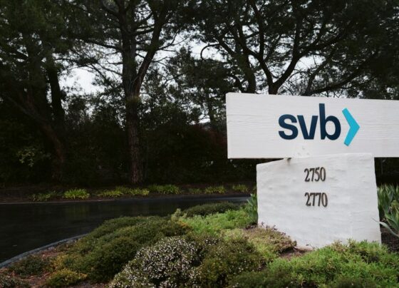 Аналитики отметили возможность покупки акций банков со скидкой после краха SVB