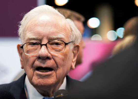 Баффетт заработает на повышении процентной ставки около $4 млрд